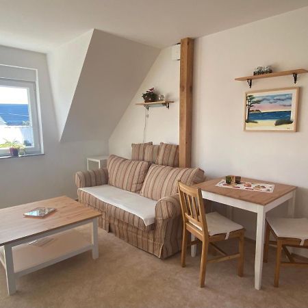 Schoen Moeblierte Wohnung In Genthin/ Ot Tucheim Extérieur photo